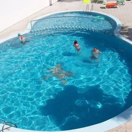 Pk Center Las Americas Apartment Playa de las Americas (Tenerife)