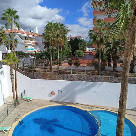 Pk Center Las Americas Playa de las Americas (Tenerife)