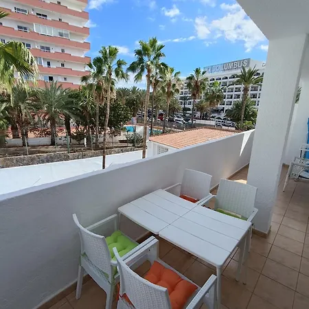 Pk Center Las Americas * Playa de las Americas (Tenerife)