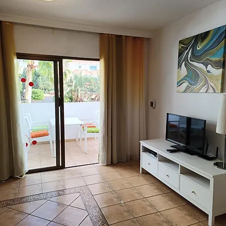 Pk Center Las Americas Apartment