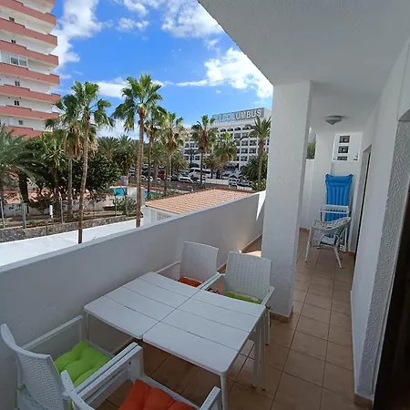 Apartment Pk Center Las Americas *