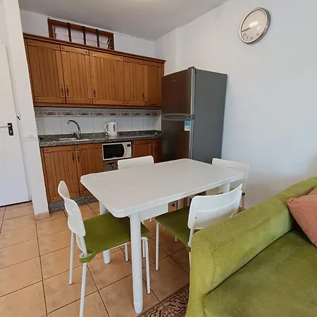 Apartment Pk Center Las Americas