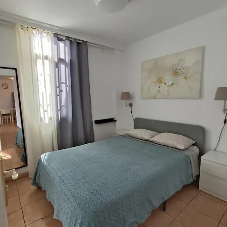 Apartment Pk Center Las Americas *
