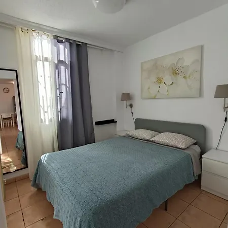 Apartment Pk Center Las Americas *